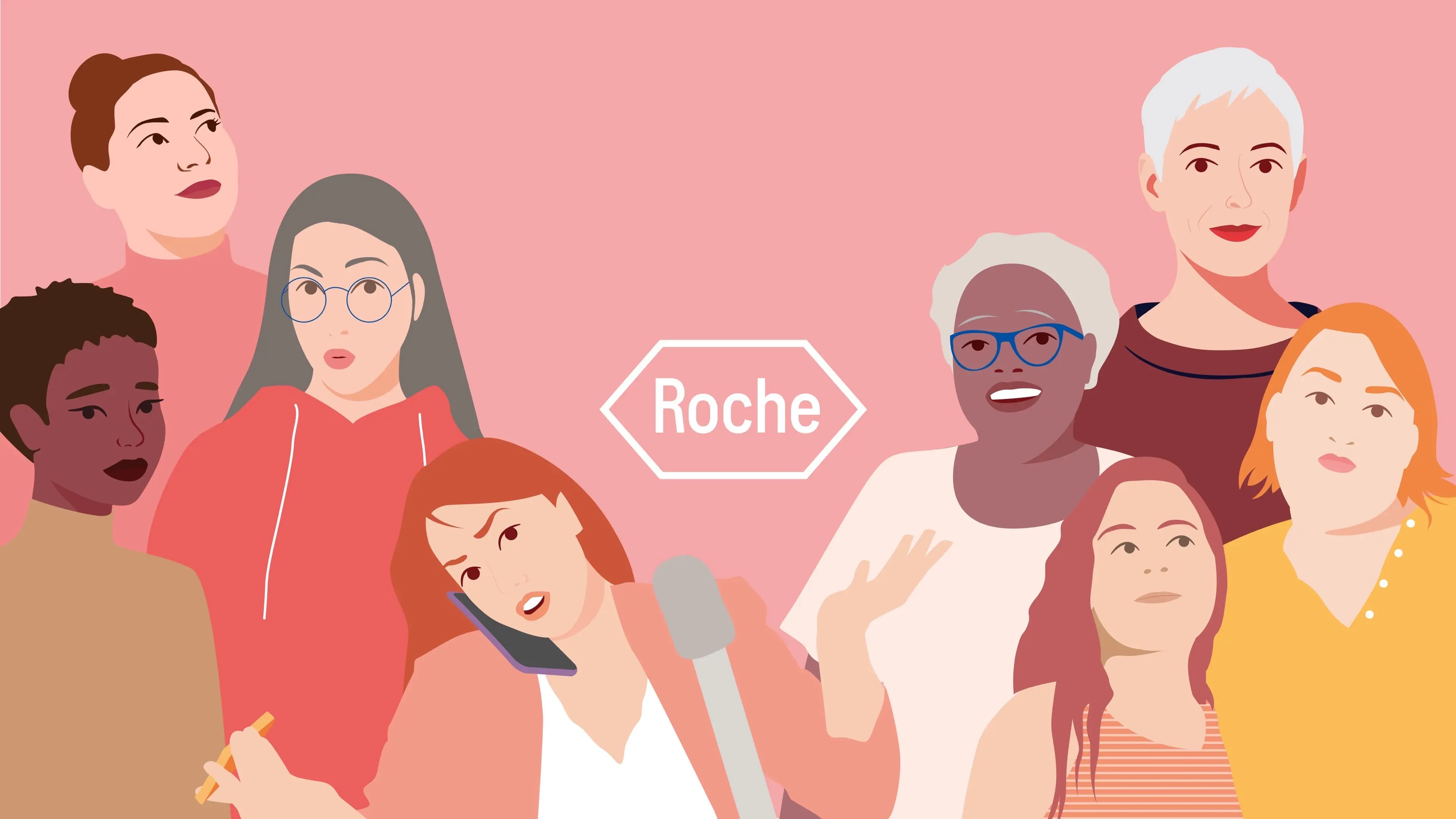 Roche